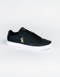 Explore U - Freestyle and Street football shoes - Black