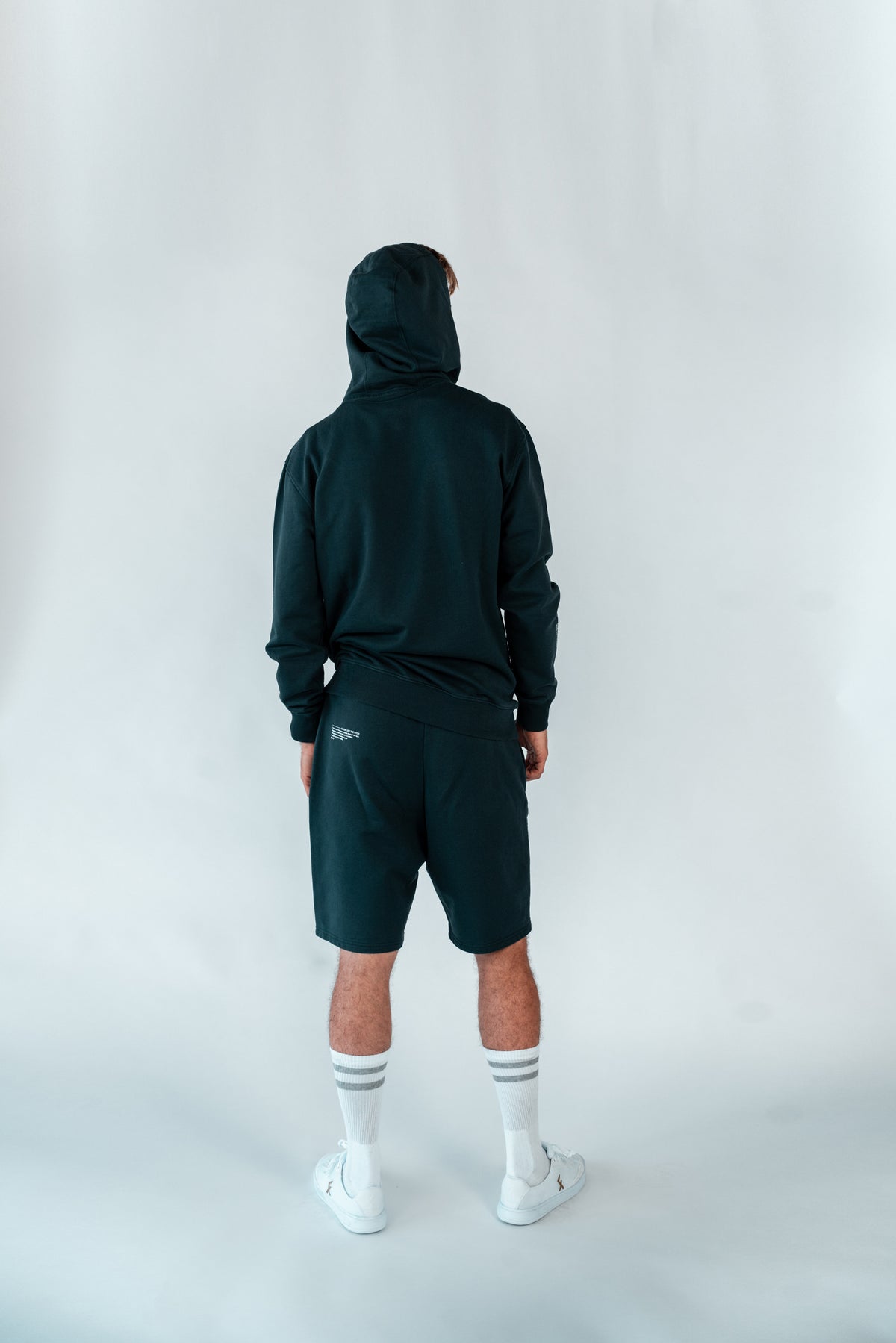 Off-Pitch shorts