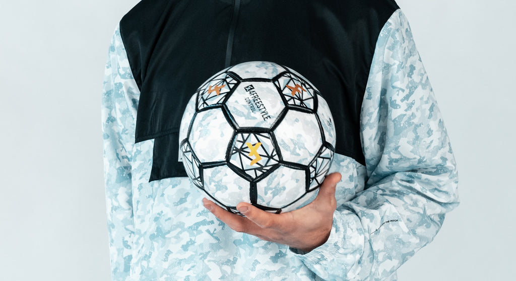 Control ball v3