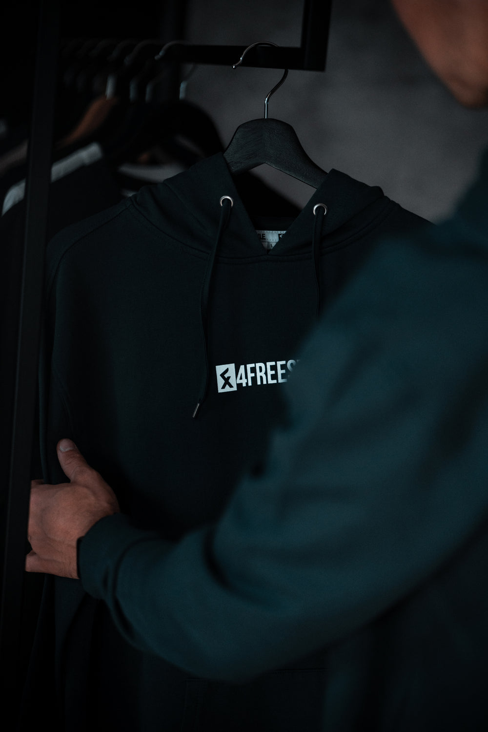 OFF-PITCH apparel